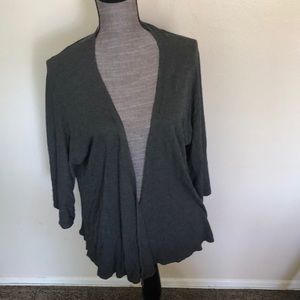 LulaRoe “Lindsay” sweater